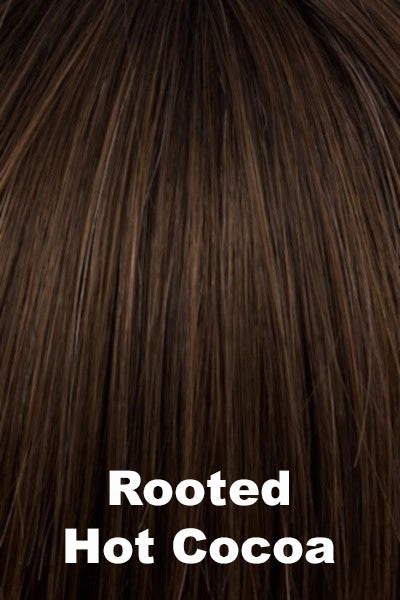 Tony of Beverly Wigs - Bennett
