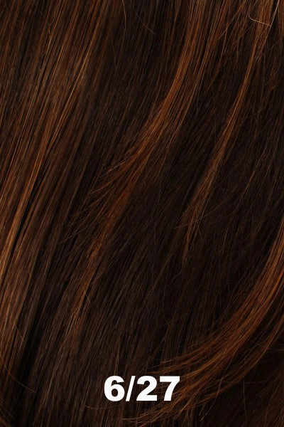 Tony of Beverly Wigs - Bennett