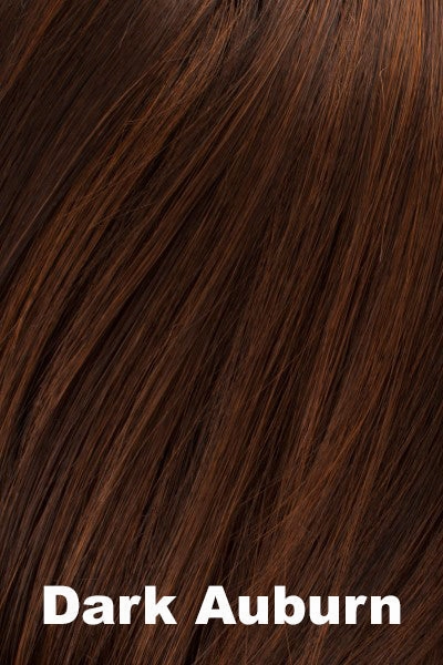 Tony of Beverly Wigs - Bennett