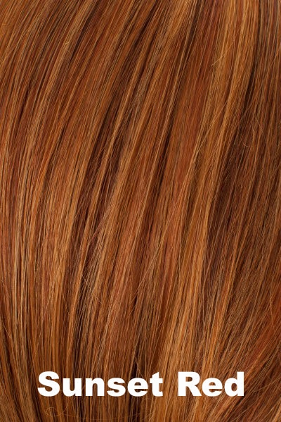 Tony of Beverly Wigs - Davey