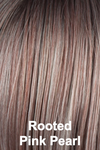 Tony of Beverly Wigs - Davey