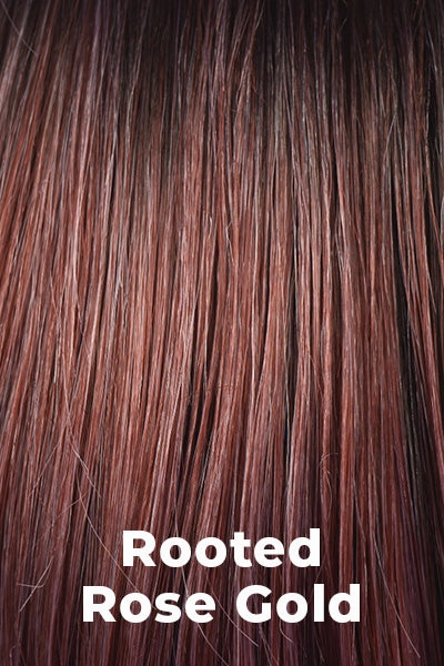 Tony of Beverly Wigs - Davey