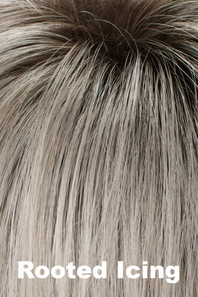 Tony of Beverly Wigs - Davey