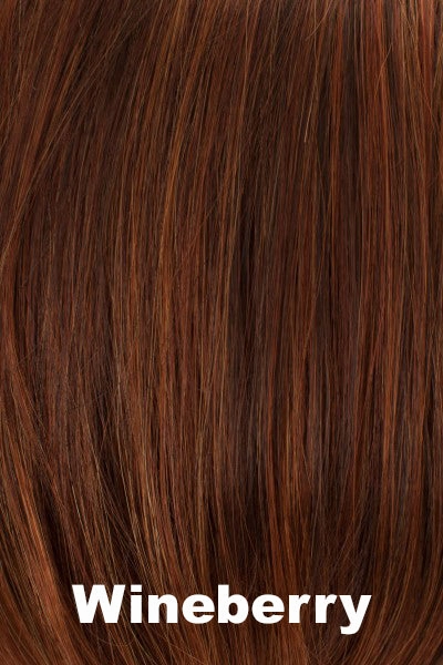 Tony of Beverly Wigs - Davey