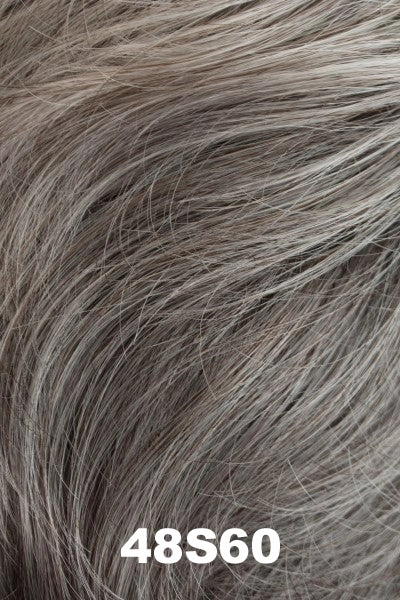 Tony of Beverly Wigs - Davey