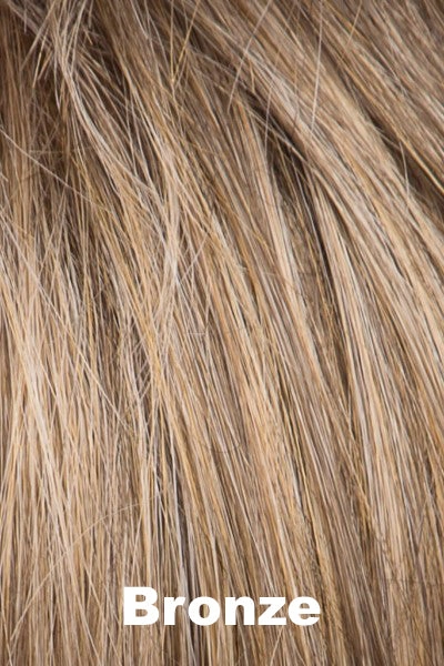 Tony of Beverly Wigs - Davey