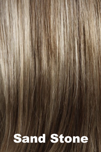 Tony of Beverly Wigs - Davey