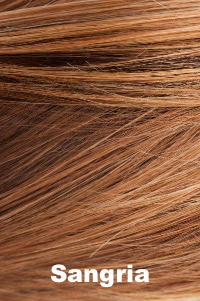 Tony of Beverly Wigs - Haily