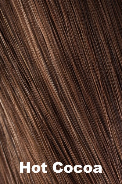 Tony of Beverly Wigs - Haily