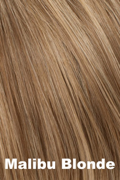 Tony of Beverly Wigs - Haily