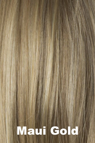 Tony of Beverly Wigs - Haily