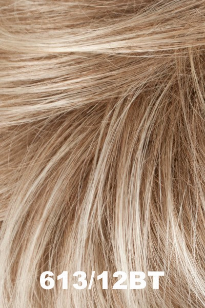 Tony of Beverly Wigs - Haily