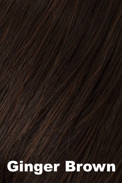 Tony of Beverly Wigs - Haily