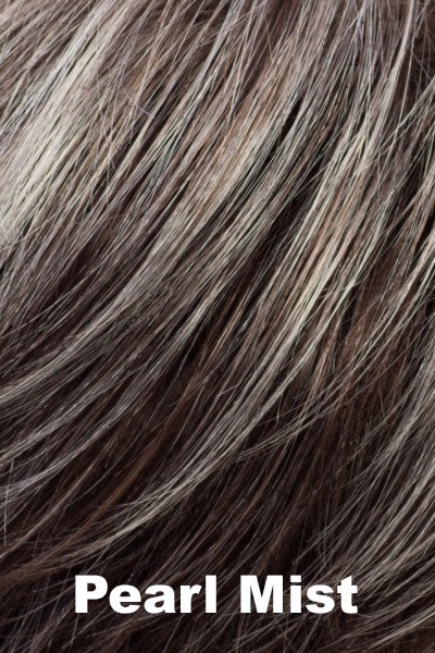 Tony of Beverly Wigs - Haily