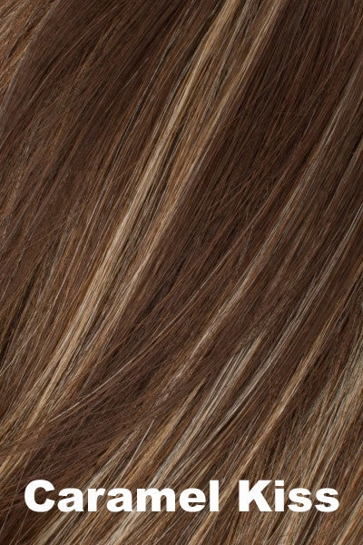 Tony of Beverly Wigs - Haily