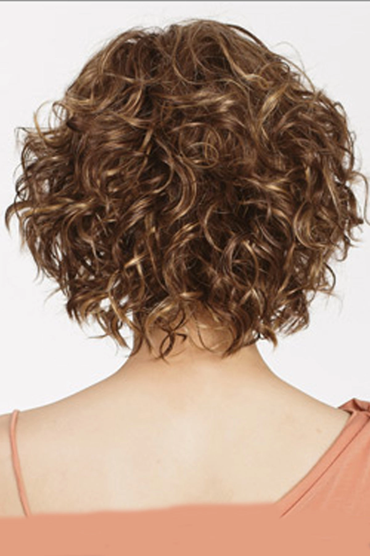 Tony of Beverly Wigs - Haily
