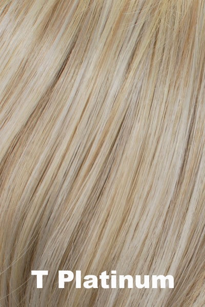 Tony of Beverly Wigs - Haily