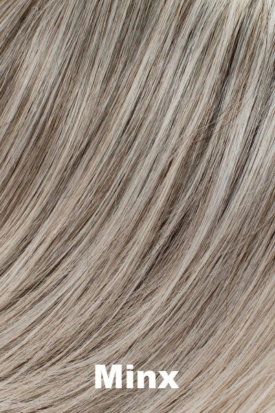 Tony of Beverly Wigs - Haily