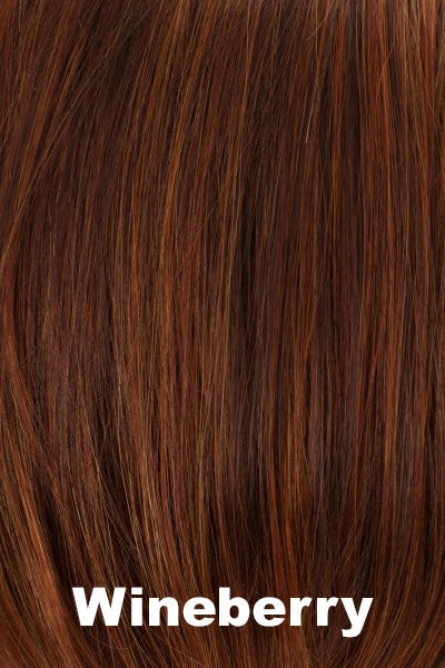 Tony of Beverly Wigs - Haily