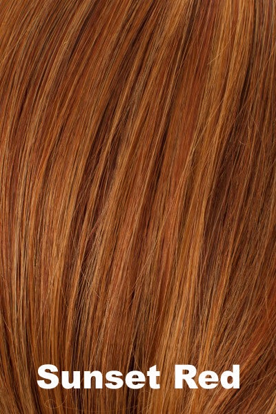 Tony of Beverly Wigs - Haily