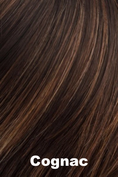 Tony of Beverly Wigs - Haily