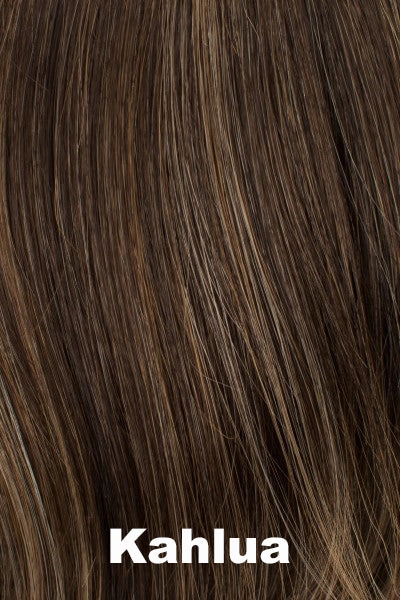 Tony of Beverly Wigs - Haily