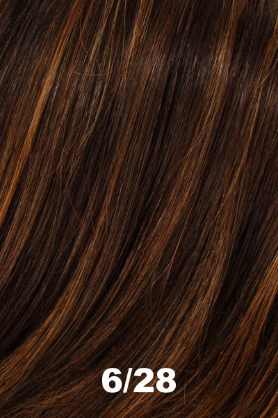 Tony of Beverly Wigs - Haily