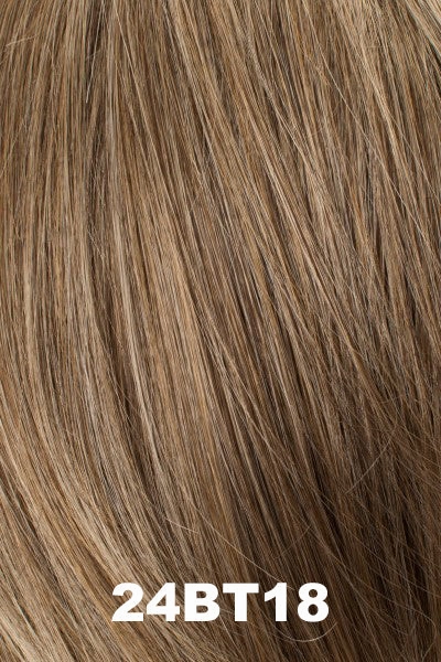 Tony of Beverly Wigs - Hunter