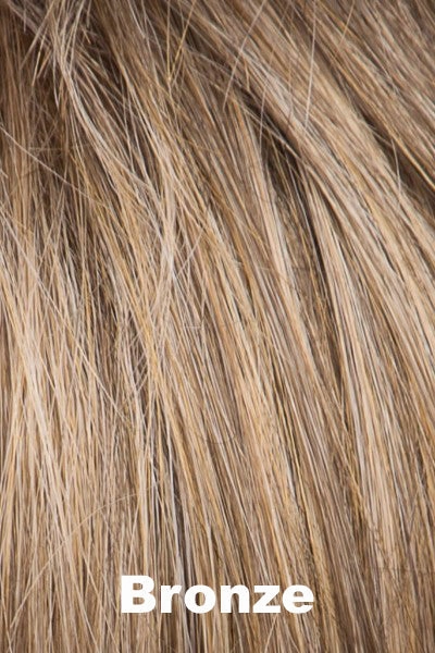 Tony of Beverly Wigs - Hunter