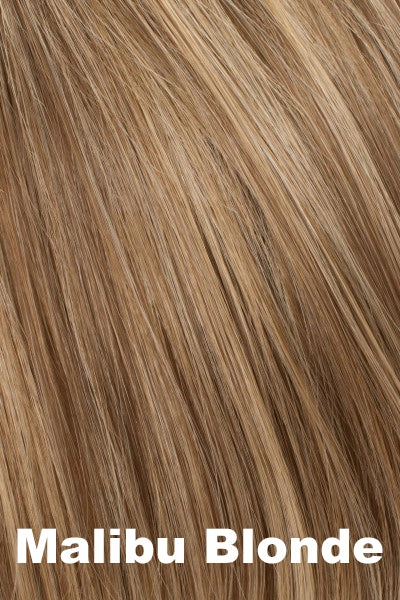 Tony of Beverly Wigs - Mambo