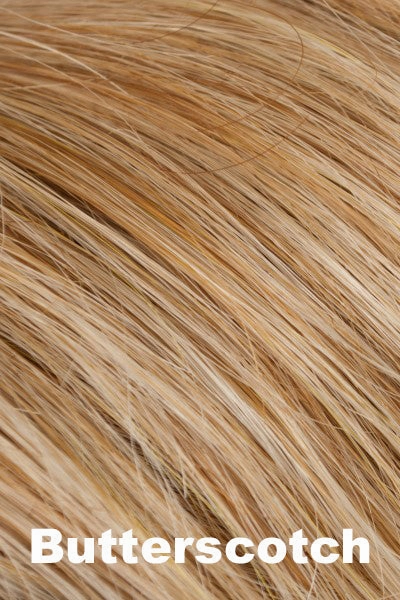 Tony of Beverly Wigs - Mambo