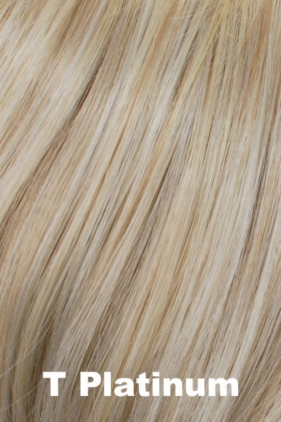 Tony of Beverly Wigs - Mono Petite Paula