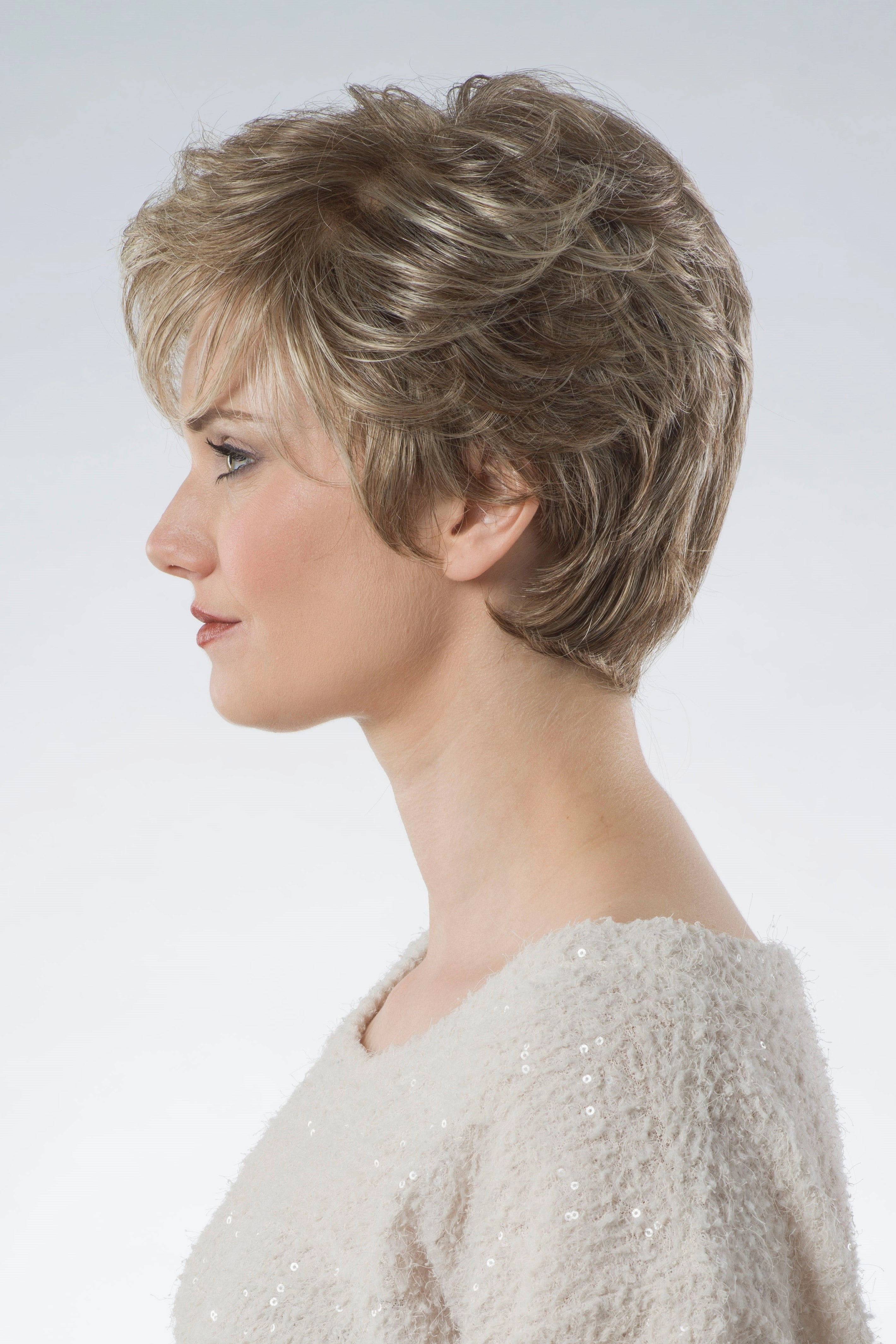 Tony of Beverly Wigs - Mono Petite Paula