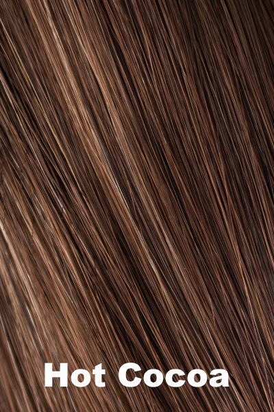 Tony of Beverly Wigs - Mono Petite Paula