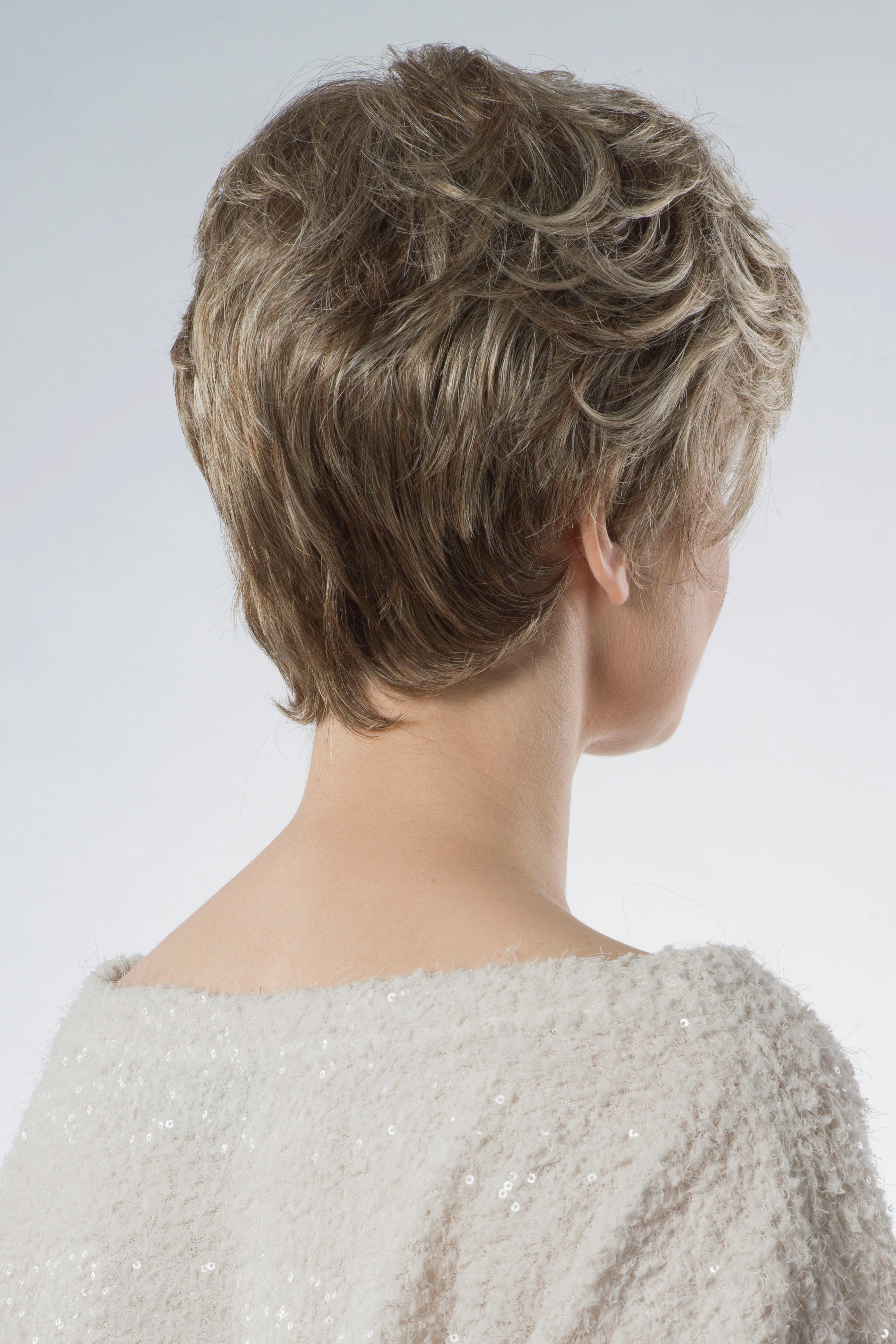 Tony of Beverly Wigs - Mono Petite Paula