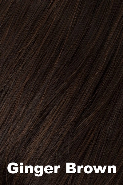 Tony of Beverly Wigs - Mono Petite Paula