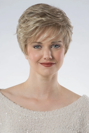 Tony of Beverly Wigs - Mono Petite Paula