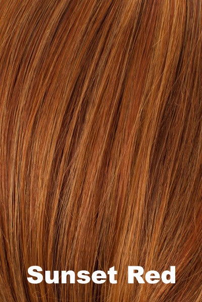 Tony of Beverly Wigs - Mono Petite Paula