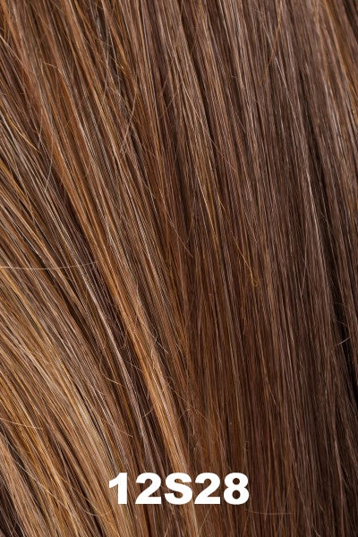 Tony of Beverly Wigs - Mono Petite Paula