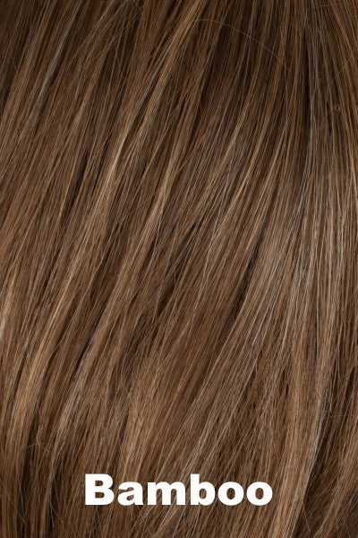 Tony of Beverly Wigs - Mono Petite Paula