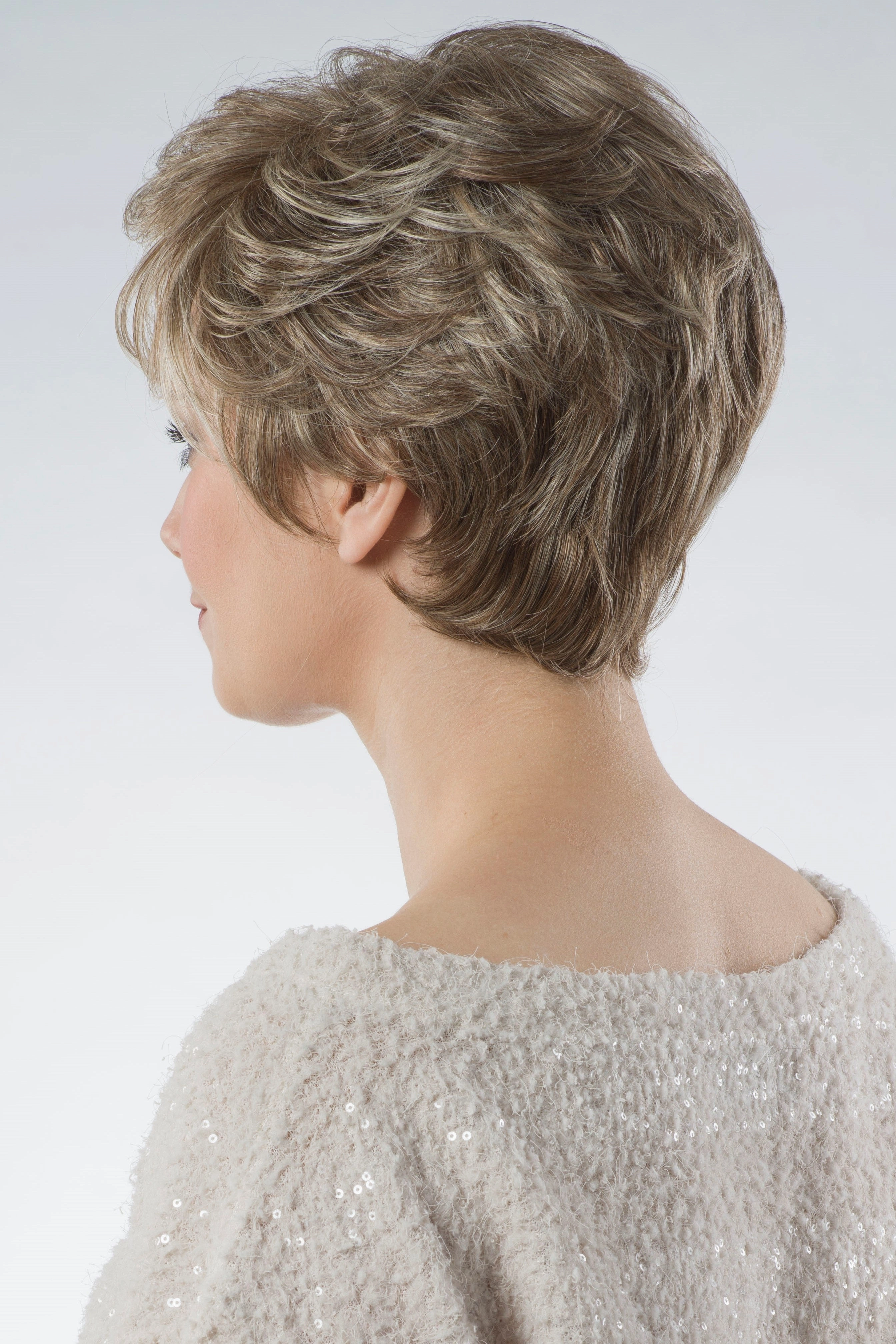 Tony of Beverly Wigs - Mono Petite Paula