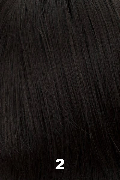 Tony of Beverly Wigs - Mono Petite Paula