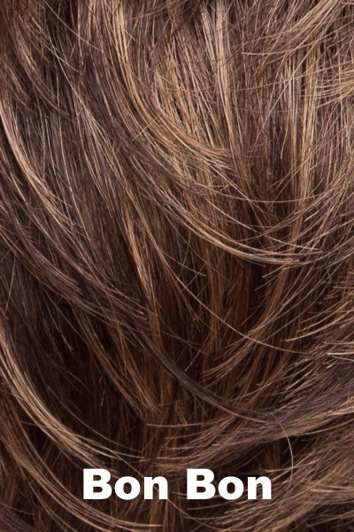 Tony of Beverly Wigs - Mono Petite Paula