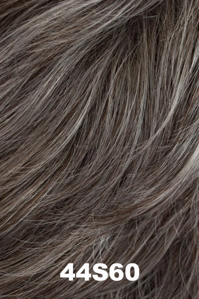 Tony of Beverly Wigs - Mono Petite Paula