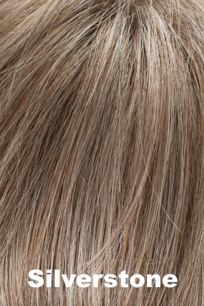 Tony of Beverly Wigs - Mono Petite Paula