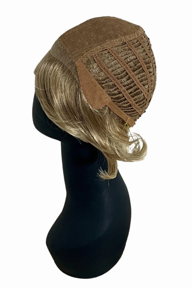 Tony of Beverly Wigs - Mono Petite Paula