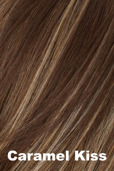 Tony of Beverly Wigs - Mono Petite Paula