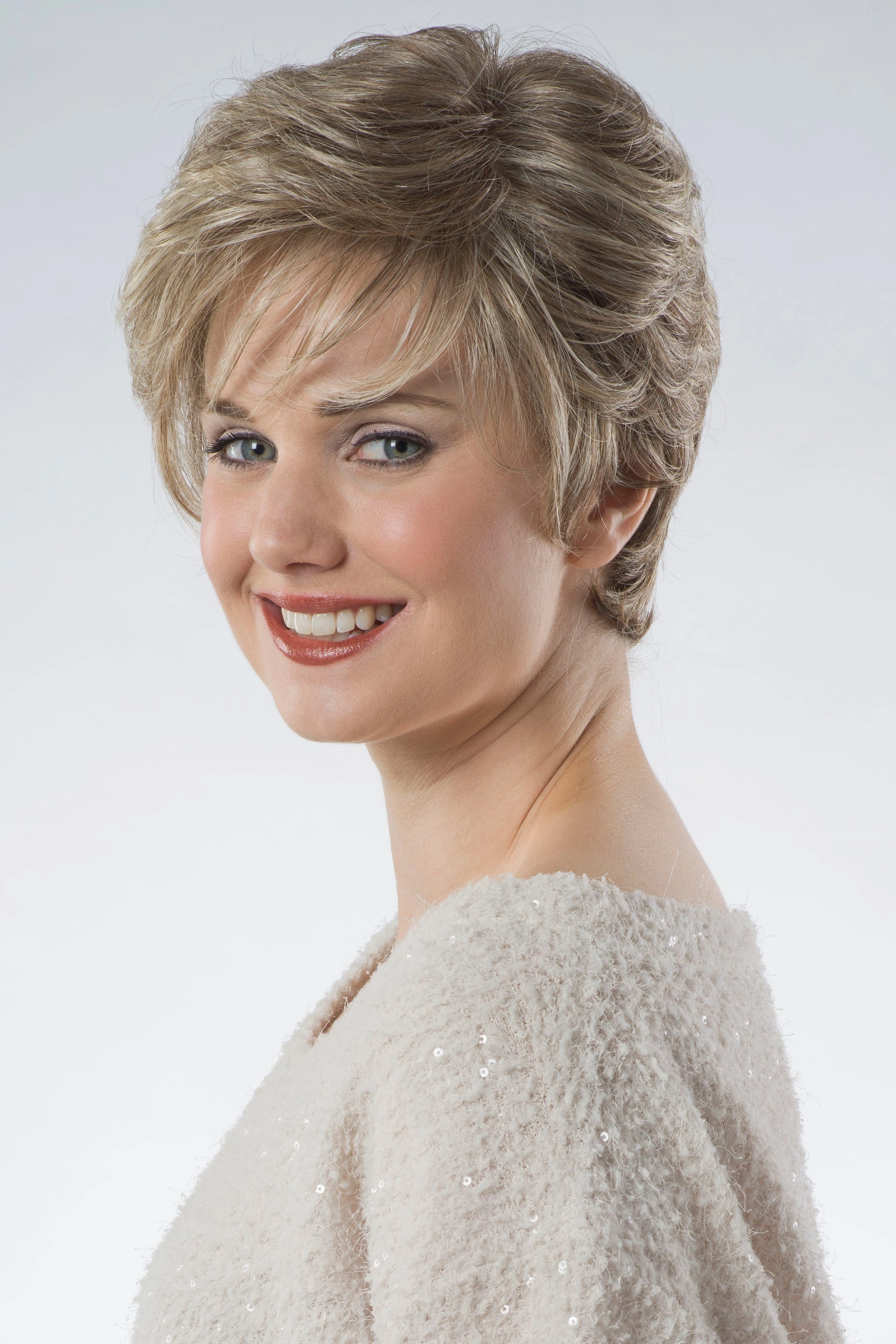 Tony of Beverly Wigs - Mono Petite Paula