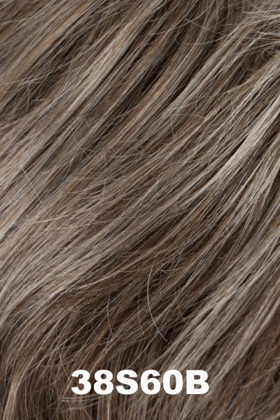 Tony of Beverly Wigs - Mono Petite Paula