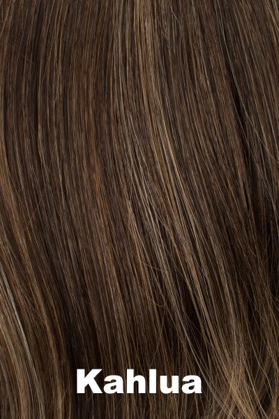 Tony of Beverly Wigs - Mono Petite Paula